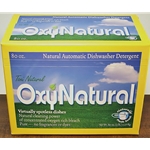 Natural Automatic Dishwasher Detergent 240oz FREE SHIPPING!