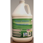 Green Cleaner Concentrate 128oz