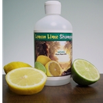 Lemon Lime Shampoo 16oz