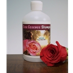 Rose Essence Shampoo 16oz