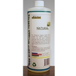 Natural Organic Castile Liquid Soap 32oz
