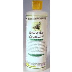 Natural Hair Conditioner 16oz